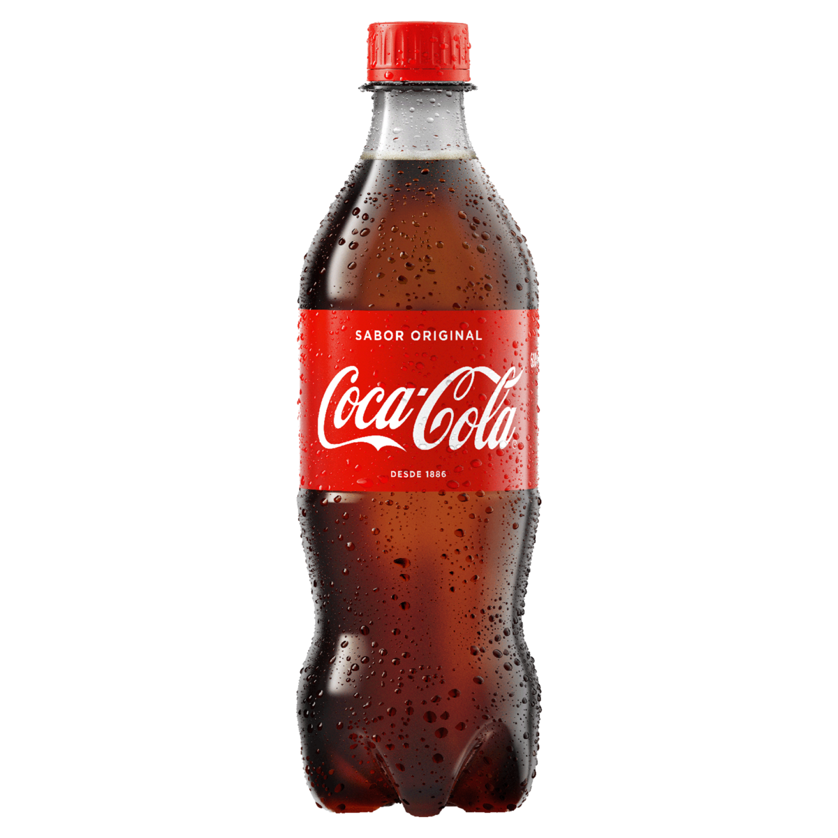 Coca-Cola 600ml