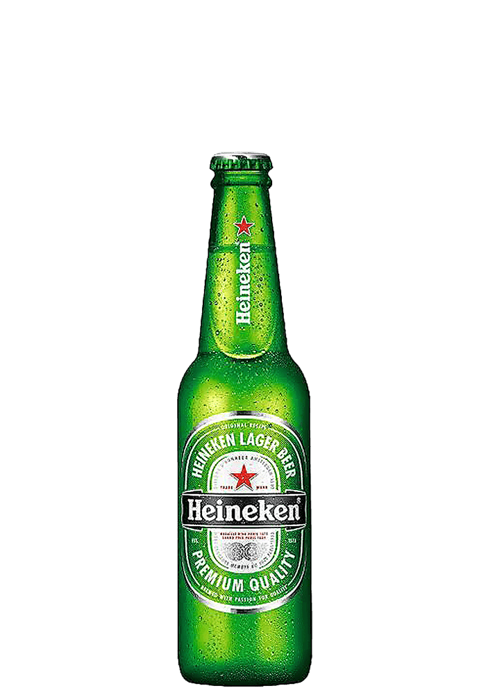 Heineken Long Neck