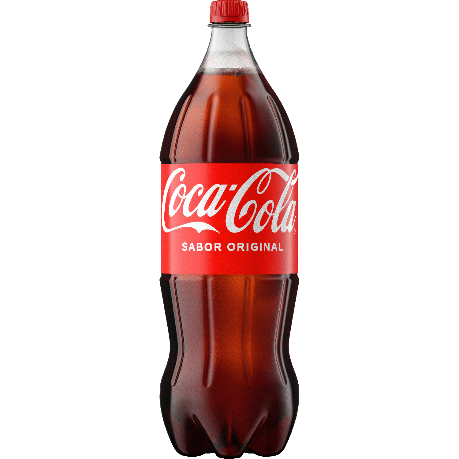 Coca-Cola Família (1,5L)